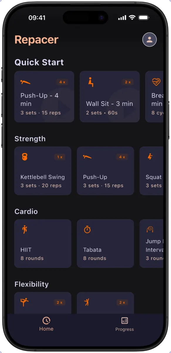 Multiple Timing Tools